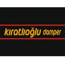 kıratlıoğlu damper