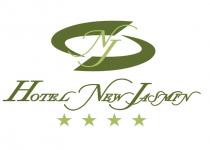 nj hotel nev jasmın