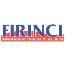 fırıncı orman ürünleri inş. tekstil tur.tic.san.ltd.şti.