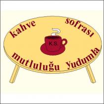 kahve sofrası mutluluğu yudumla
