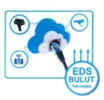 eds bulut teknolojisi