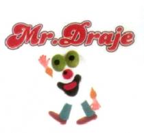 mr. draje
