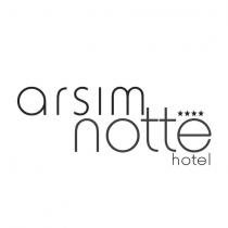 arsim notte hotel
