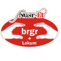 nusr-et brgr+lokum