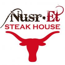 nusr-et steak house