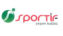 sportif yaşam kulübü