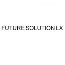 future solution lx