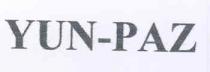 yun-paz