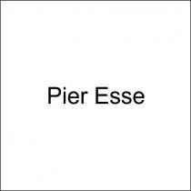 pier esse