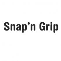 snap n grip
