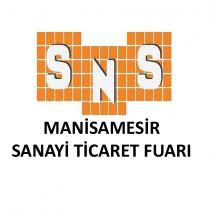 sns manisamesir sanayi ticaret fuari