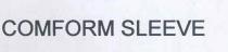 comform sleeve