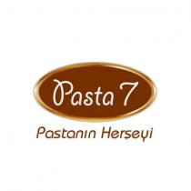 pasta7 pastanın herşeyi