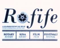 rofife uluslararası rotary 2430. bölge rotary international district 2430 rotary kısa film festivali rotary short film festival