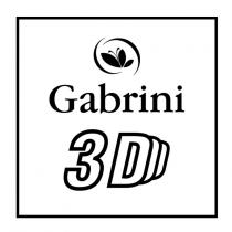gabrini 3d