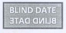 blind date