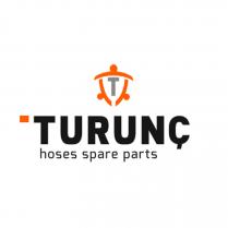 turunç hoses spare parts