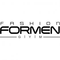 fashion formen giyim