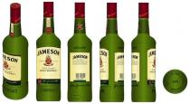 jameson-triple distilled irish whiskey-john jameson & Son - jj&s-product of ireland