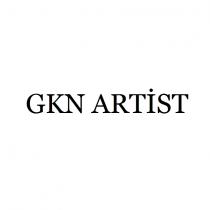 gkn artist