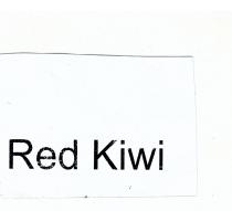 red kiwi