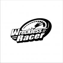 wreckless racer