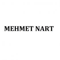 mehmet nart