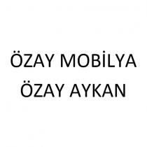 özay mobilya - özay aykan