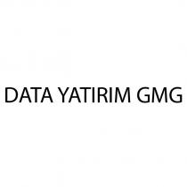 data yatırım gmg