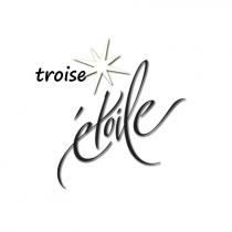 troise etoile