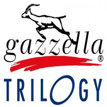 gazella trilogy