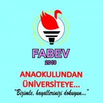 fabev anaokulundan üniversiteye bizimle hayallerinizi dokuyun