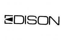 edıson