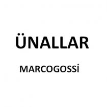 ünallar marcogossi
