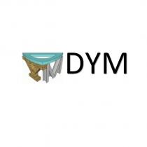 dym