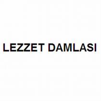 LEZZET DAMLASI