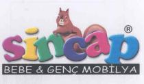 sincap bebe&genç mobilya
