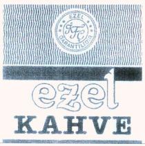 ezel kahve