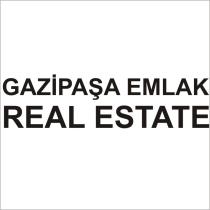 gazipaşa emlak real estate