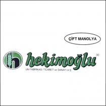 hekimoğlu çift manolya