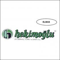 hekimoğlu elmas