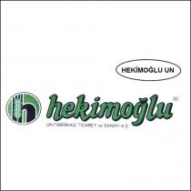 hekimoğlu hekimoğlu un
