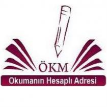 ökm okumanın hesaplı adresi
