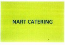 nart catering