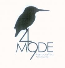 mode 49 handcrafted footwear