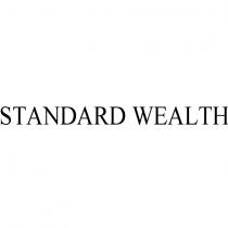 standard wealth