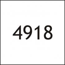 4918
