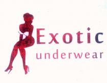 exotic underwear