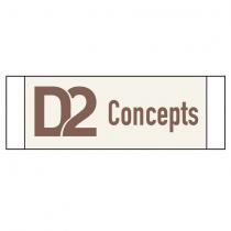 d2 concepts