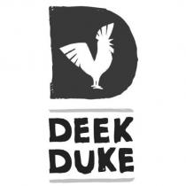 deek duke +